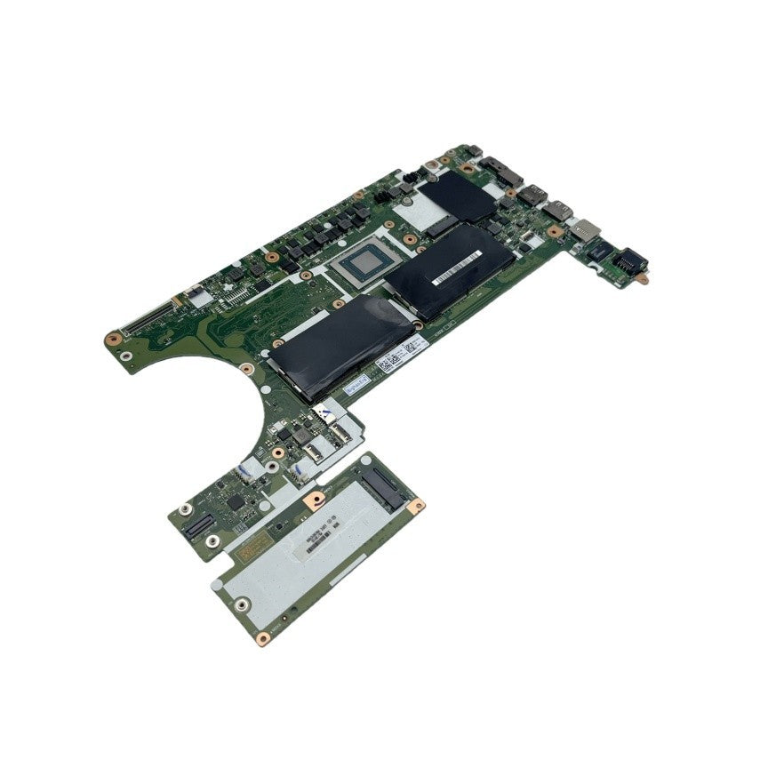 NM-D391 Lenovo L14 Gen 2 Motherboard for ThinkPad L14 Gen 2 Laptop with R3-5450U CPU 5B21C16006 - Bighao-Era Laptop part