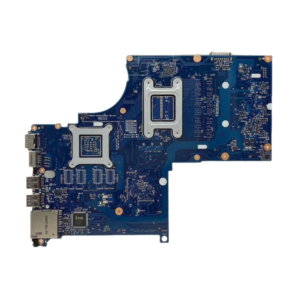HP Envy 17-J Motherboard 6050A2549801 with HM87 GT840M 2G GPU 773370-501 - Bighao-Era Laptop part