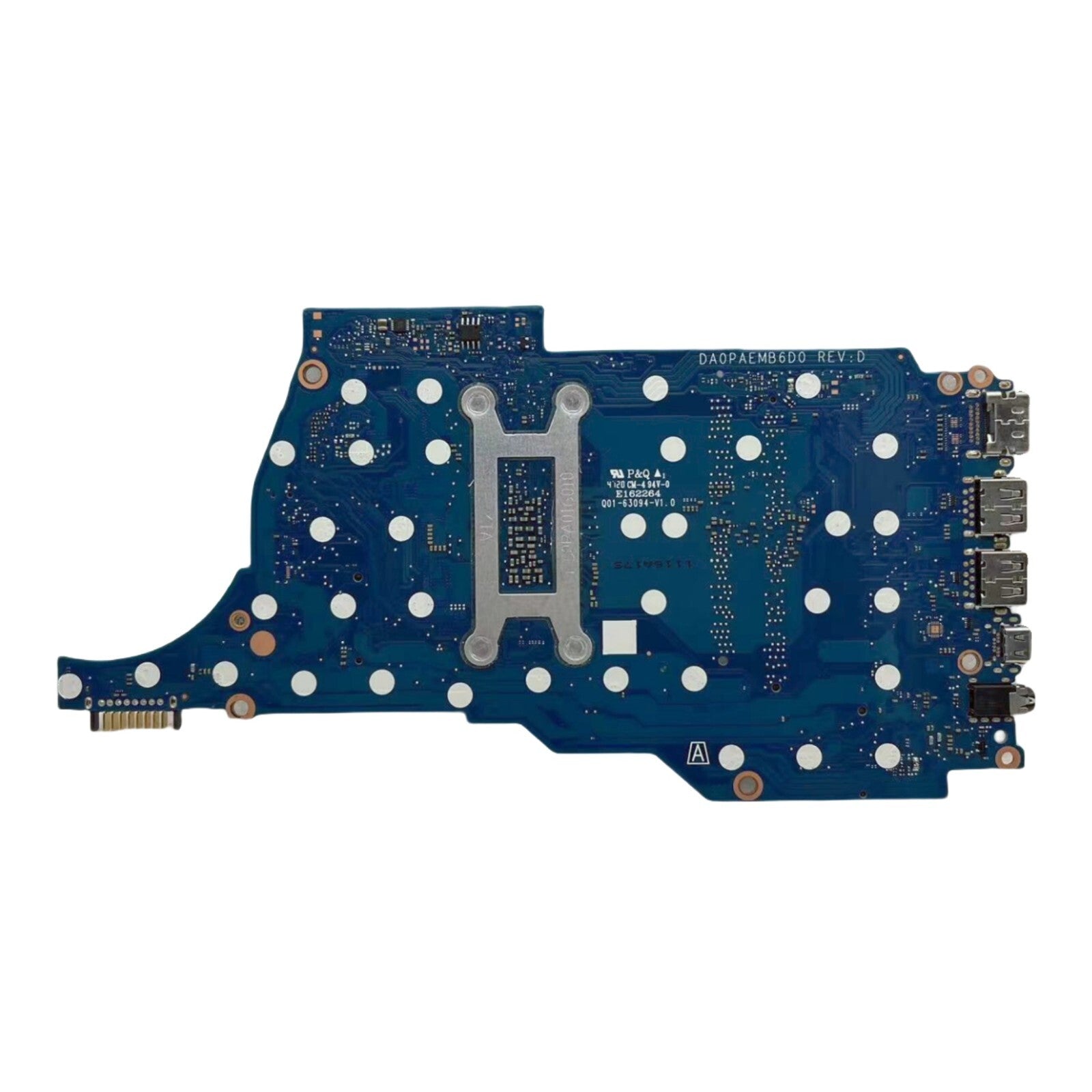 HP 14-FQ Motherboard DA0PAMB16A0 with 3020e CPU for HP 14s-FQ Models - Bighao-Era Laptop part