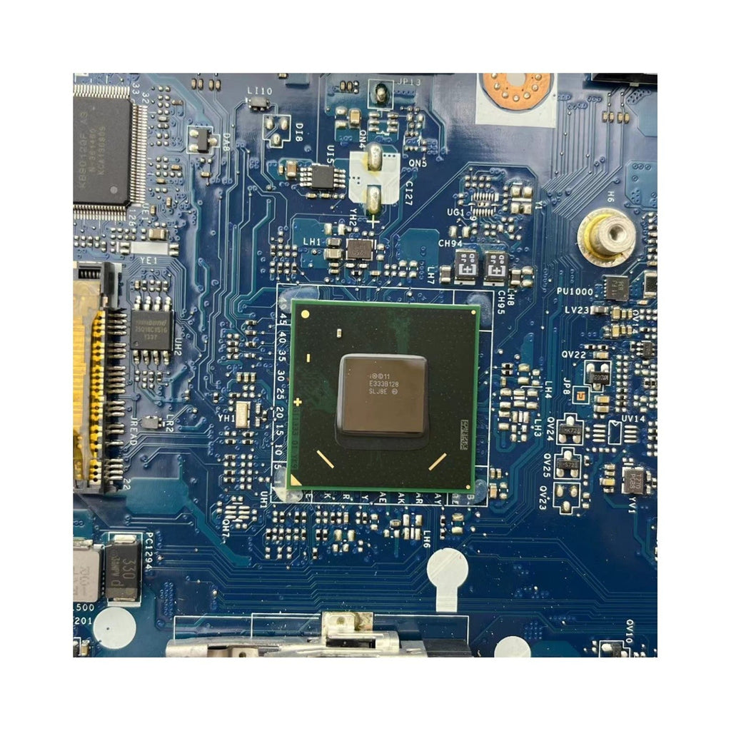 Dell Inspiron 3521 Motherboard LA-9104P Mainboard 042N57 i3-3217U HD7670M 1G - Bighao-Era Laptop part