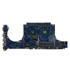 LA-D993P Dell Inspiron 15 7000 Motherboard i7-7700HQ GTX1050Ti 4GB Upgrade - Bighao-Era Laptop part