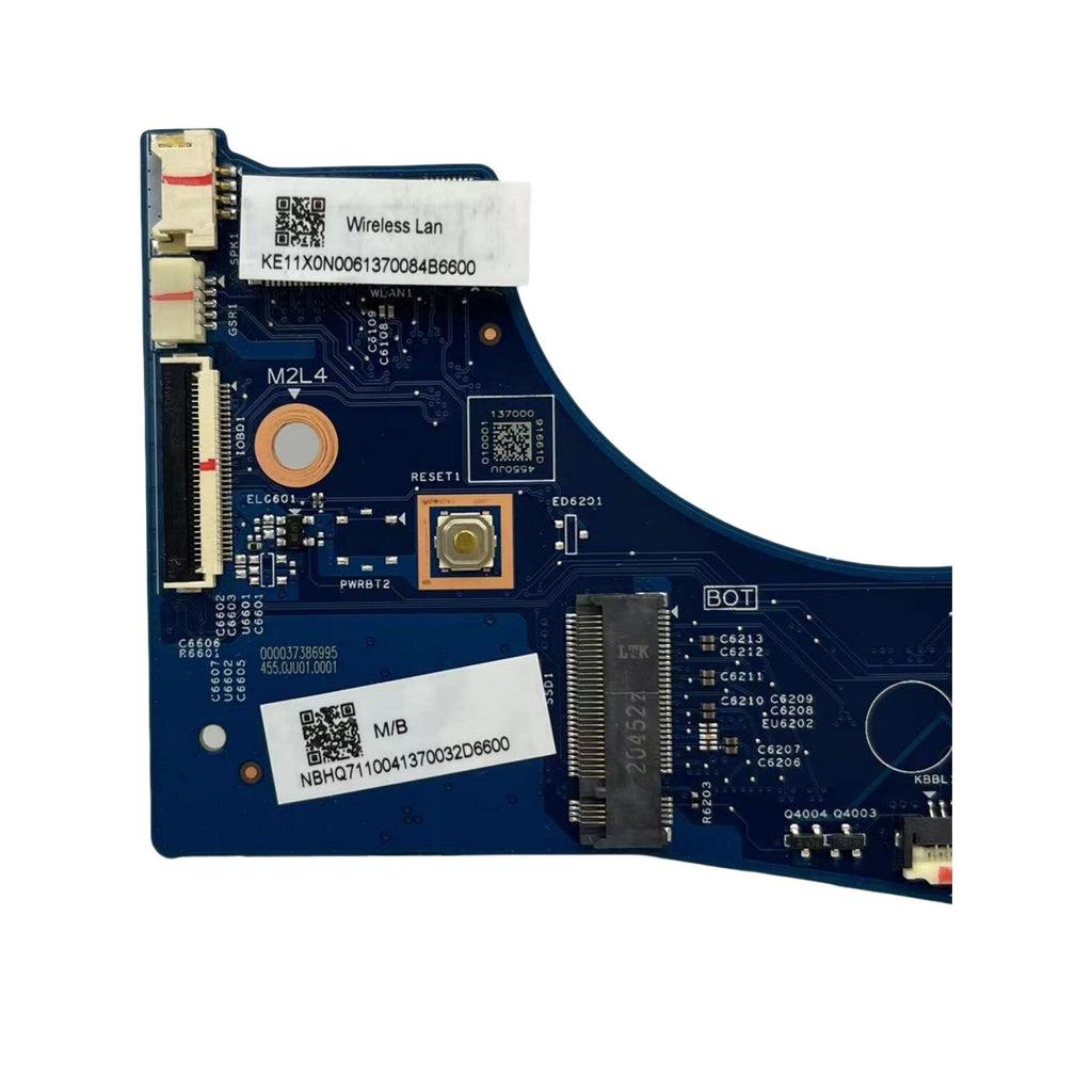 19771-1 For Acer Spin SP314-54N Laptop Motherboard i3-1005G1 8GB NBHQ711004 - Bighao-Era Laptop part