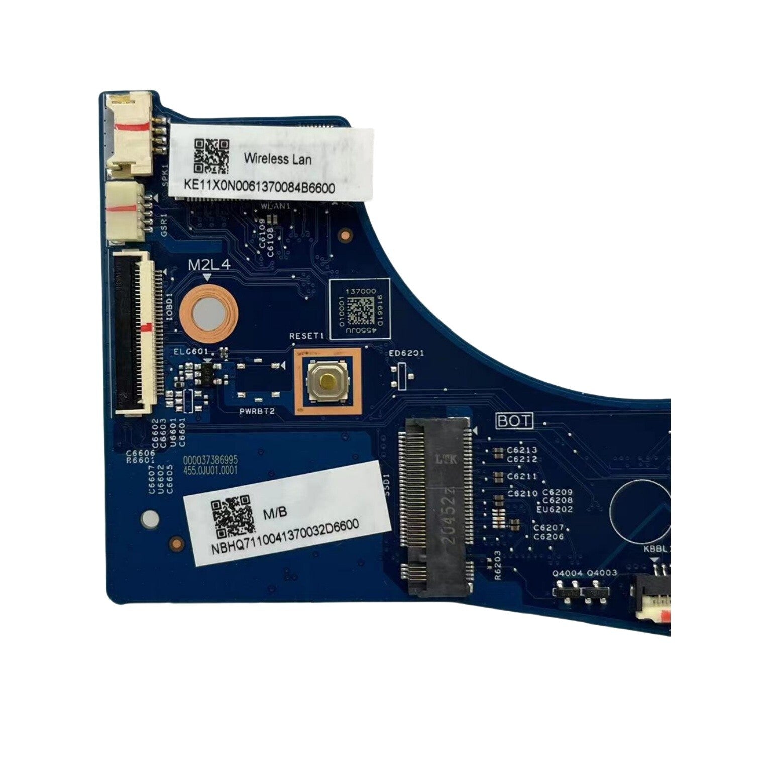 19771-1 For Acer Spin SP314-54N Laptop Motherboard i3-1005G1 8GB NBHQ711004 - Bighao-Era Laptop part