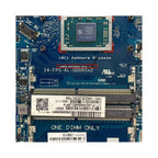 6050A3068501 UMA For HP 14-DK Laptop Motherboard AMD Athlon 300U CPU L56249-601 - Bighao-Era Laptop part