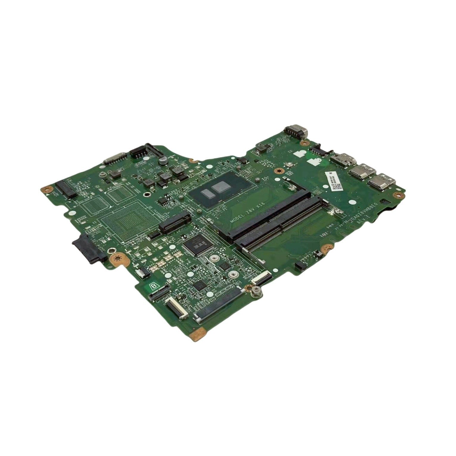 Acer Aspire E5-475 Motherboard DA0Z8VMB8E0 for i3-6100U CPU - NBVDN11001 - Bighao-Era Laptop part