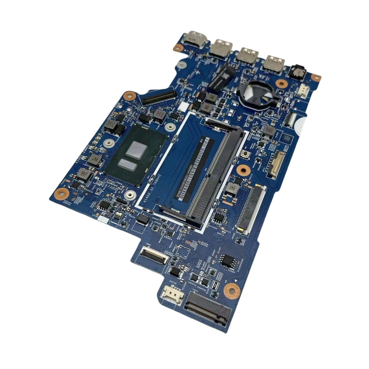 Acer Spin 5 SP513-51 Motherboard 16801-1M for i5-7200U CPU NBGK411005 - Bighao-Era Laptop part