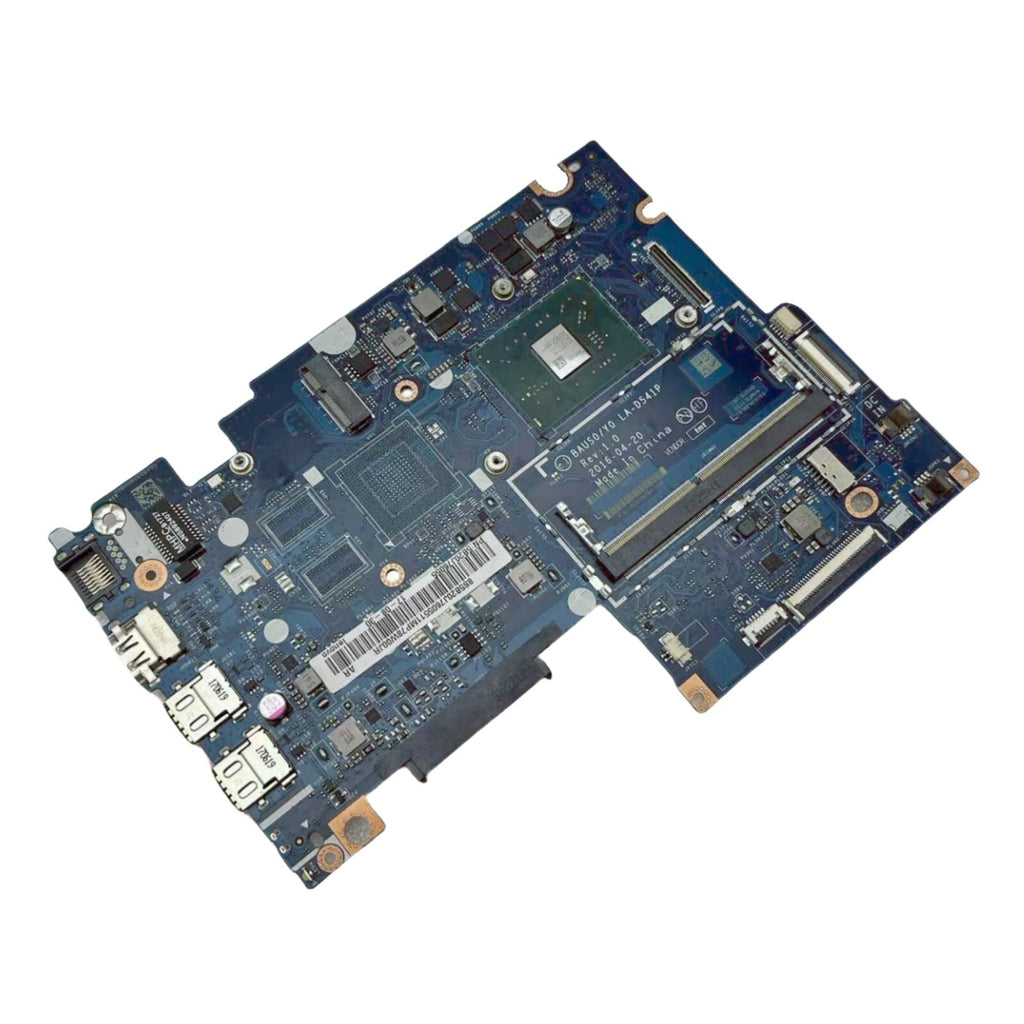 Lenovo Yoga 510-14AST Motherboard LA-D541P for A6-9210/A9-9410 CPU - Bighao-Era Laptop part