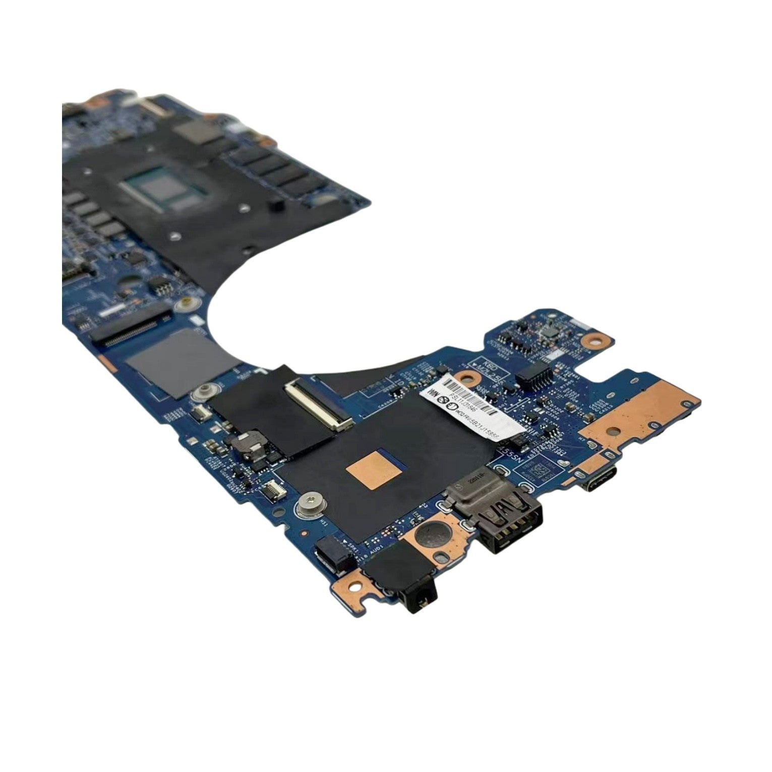 FRU:5B21J15858 Lenovo ThinkPad L13 Gen 3 Motherboard i5-1235U 16GB 213037-1 - Bighao-Era Laptop part
