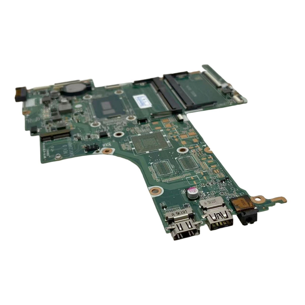 DAX12AMB6D0 Motherboard for HP Pavilion 15-AB Laptop with i7-5500U CPU - Bighao-Era Laptop part