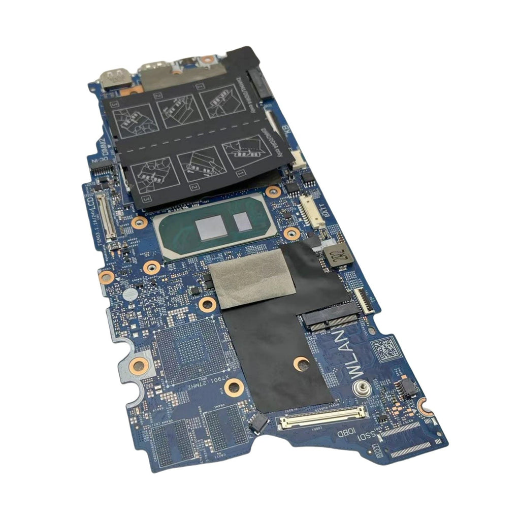 19785-1 Dell Inspiron 5400 Motherboard for i5-1035G1 CPU CN-0XWV63 - Bighao-Era Laptop part