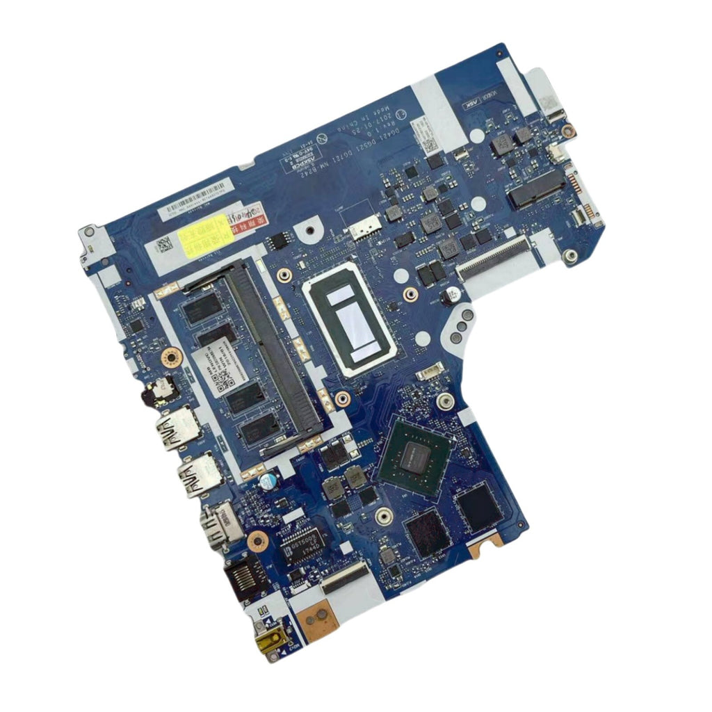 Lenovo 320-15IKB Motherboard NM-B242 with i3-6006 CPU, 4GB RAM, 920MX 2G - Bighao-Era Laptop part
