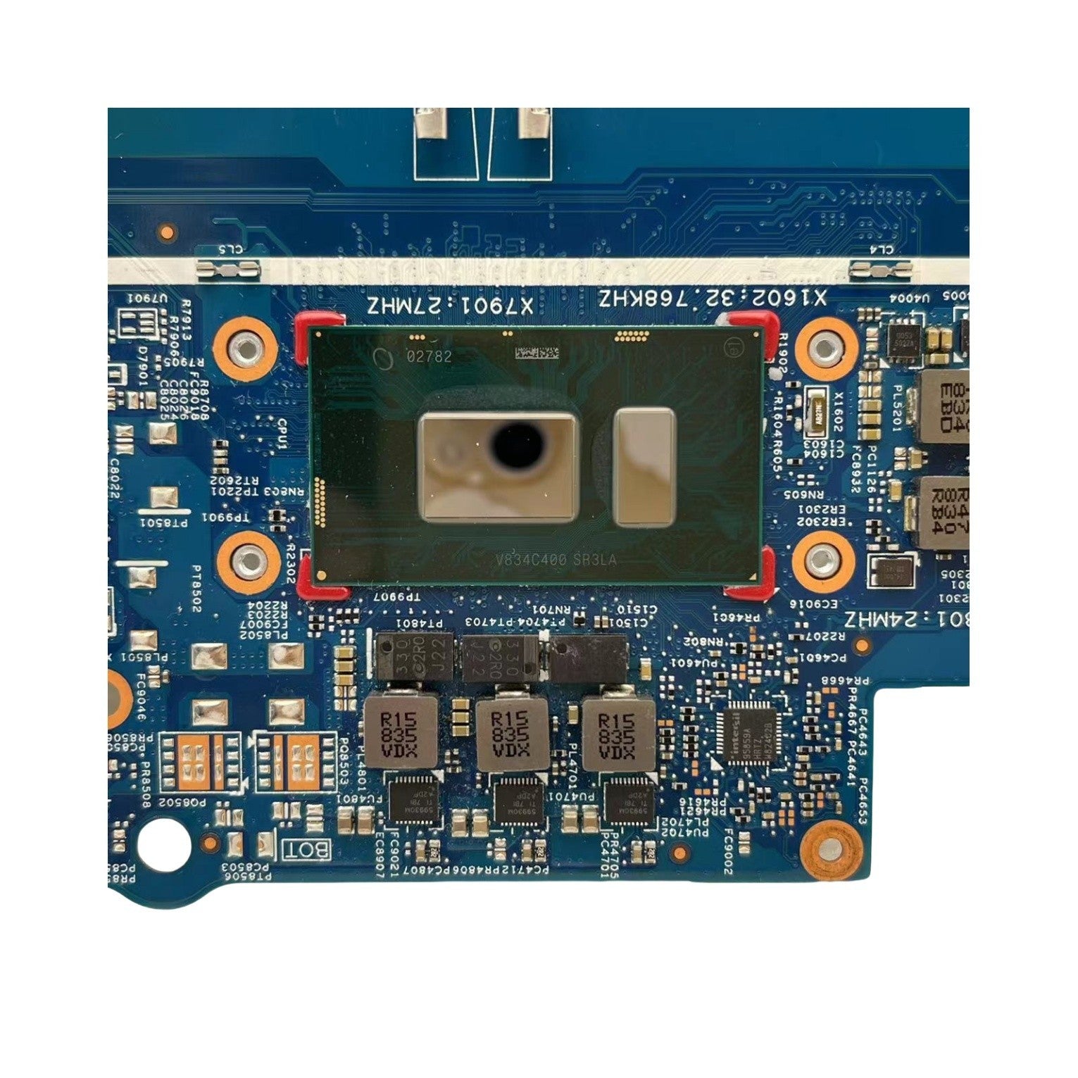 HP Pavilion X360 14-BA Motherboard 18755-1 for i5-8250U CPU Replacement - Bighao-Era Laptop part