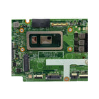DELL Inspiron 13 7391 Motherboard 18844-1 Core i5-10210U 8GB PKNWK - Bighao-Era Laptop part