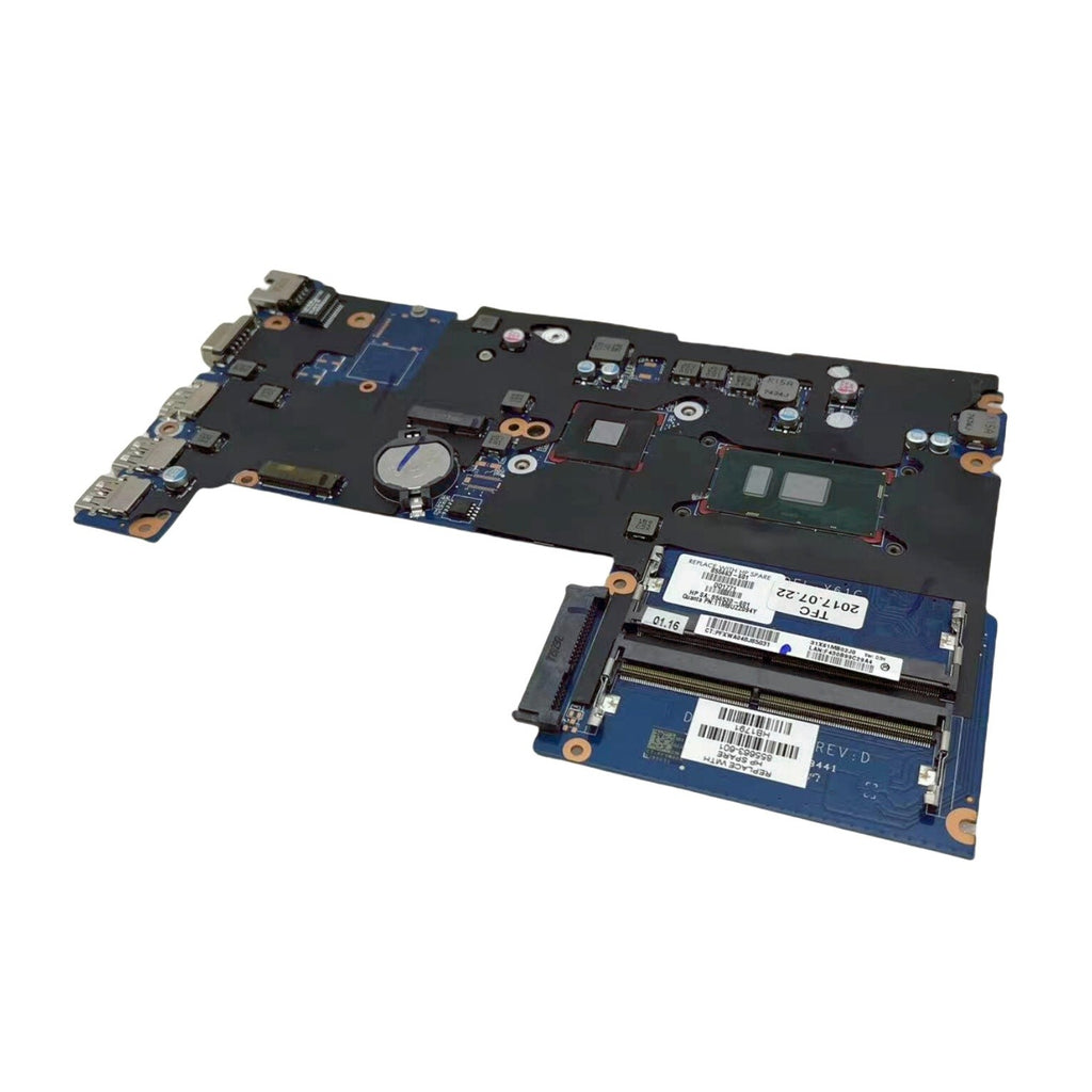 DAX61CMB6D0 HP 430 G3 Motherboard for 430 G3 and 440 G3 with i7-6500U 2G GPU - Bighao-Era Laptop part