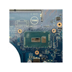 LA-B843P For Dell Inspiron 5558 Laptop Motherboard 04CN4G With Core i3-5015U CPU - Bighao-Era Laptop part