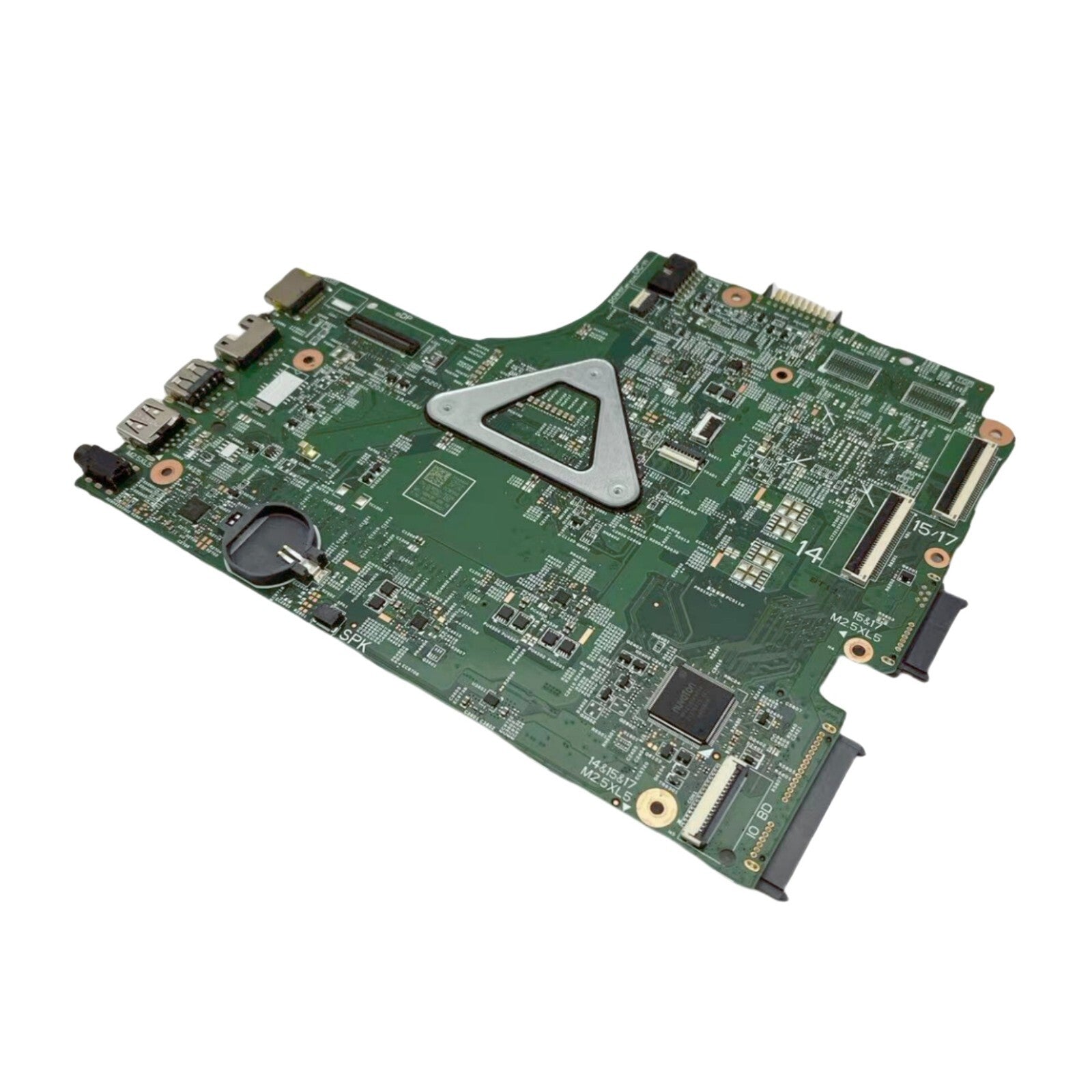 13269-1 0THVGR 06YPRH For DELL Inspiron 15R 3542 3543 Motherboard i5 4th/5th Gen - Bighao-Era Laptop part