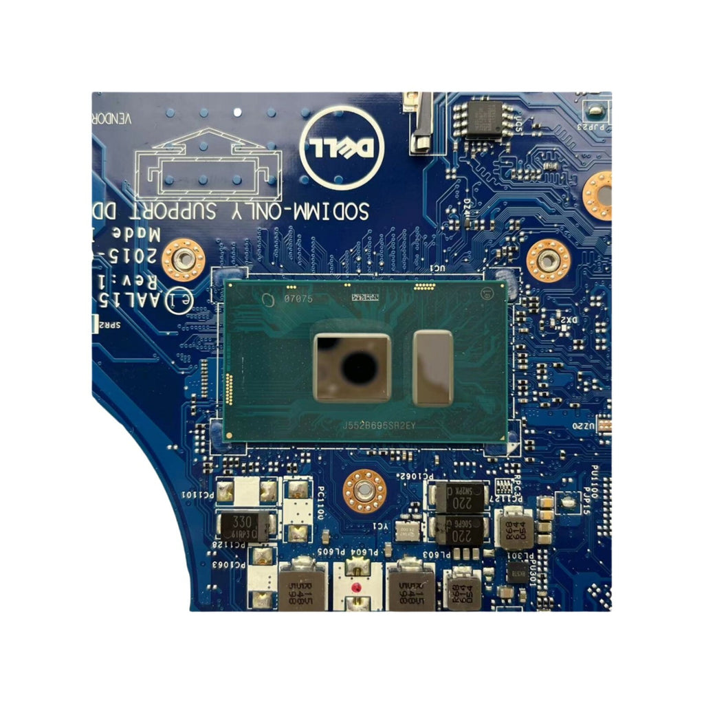 Dell Inspiron 5459 Motherboard LA-D071P with i5-6200U CPU UMA 0VYVP1 - Bighao-Era Laptop part