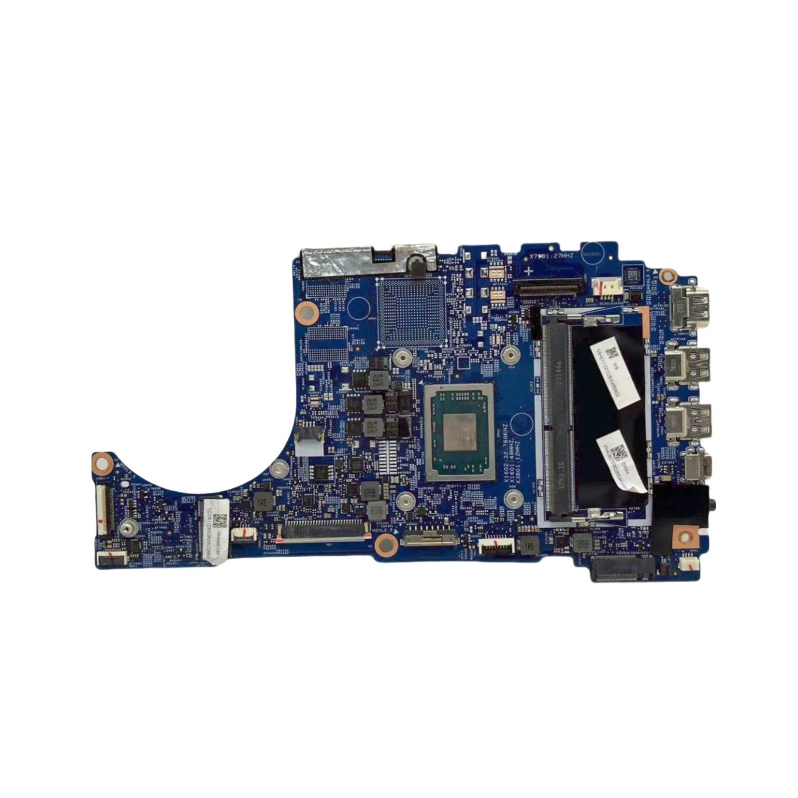 Acer Swift 3 SF314-41 Motherboard 18848-1 with Athlon 300U CPU and 4GB RAM NBHEY11001 - Bighao-Era Laptop part