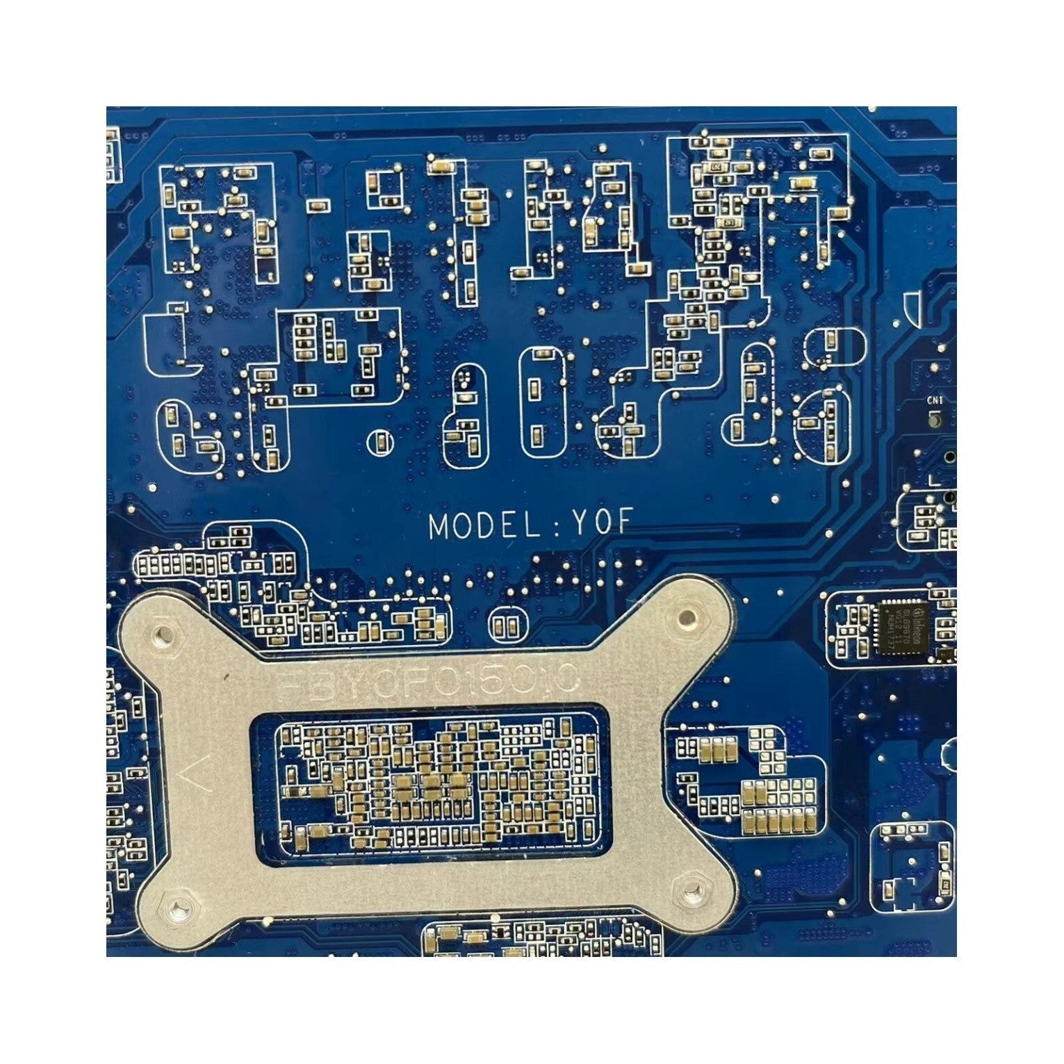For HP Elitebook 1040 G3 Laptop Motherboard DA0Y0FMBAJ1 With i7-6500U 16GB-RAM - Bighao-Era Laptop part