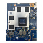 LA-J871P Motherboard Acer Nitro 5 AN517-52 AN515-55 i7-10750H 1650Ti-4GB Replacement - Bighao-Era Laptop part