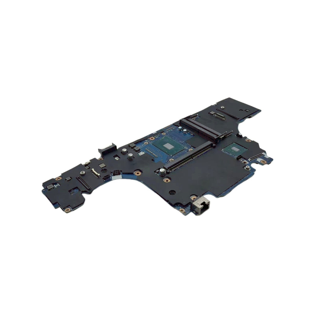 CAP00 LA-E311P DELL Precision 15 7520 Motherboard i7-6820HQ CN-09FRDM for Optimal Performance - Bighao-Era Laptop part