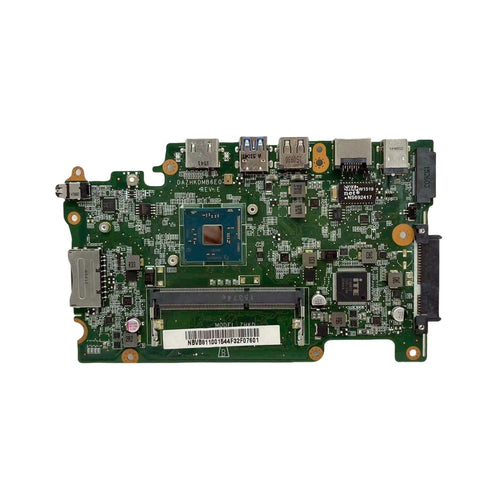 Acer Aspire ES1-131 Motherboard DAZHKDMB6E0 N3050 CPU Model Replacement - Bighao-Era Laptop part