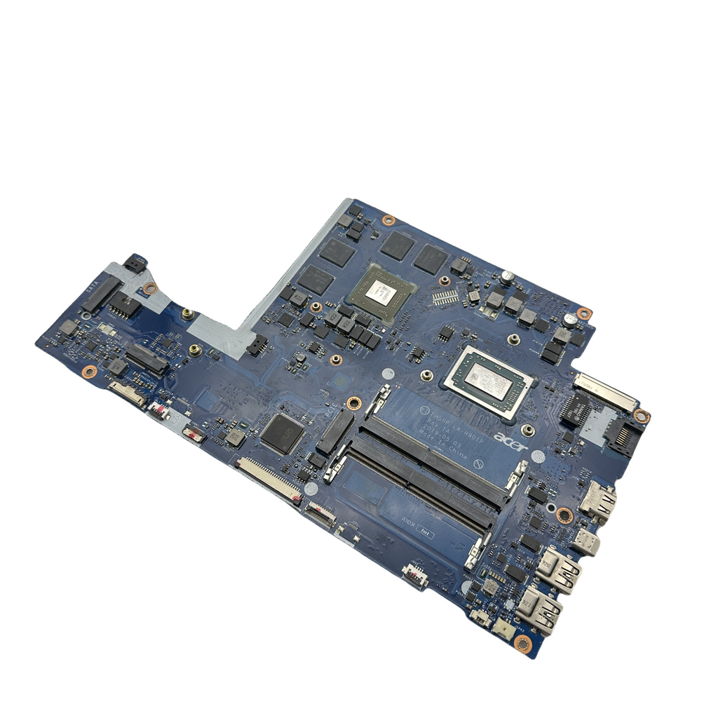 NB.Q5X11.002 Acer Nitro AN515-43G Motherboard LA-H901P R5-3550H RX560X - Bighao-Era Laptop part