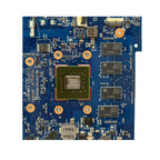 6050A2822001 For HP Envy M7-U Laptop Motherboard i7-6500U CPU GT940MX-2GB 857297-001 - Bighao-Era Laptop part