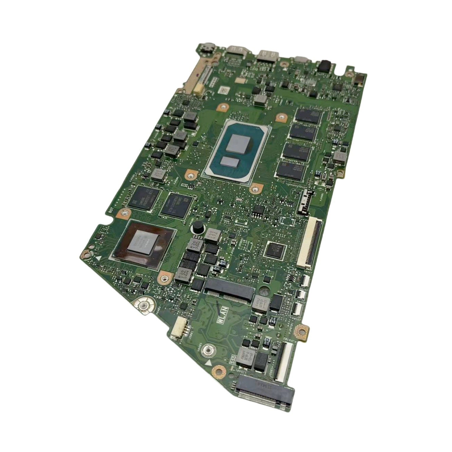 For ASUS VivoBook X521EQ X521FQ X513EQ Motherboard i7-1165G7 CPU 16GB MX350-2G - Bighao-Era Laptop part