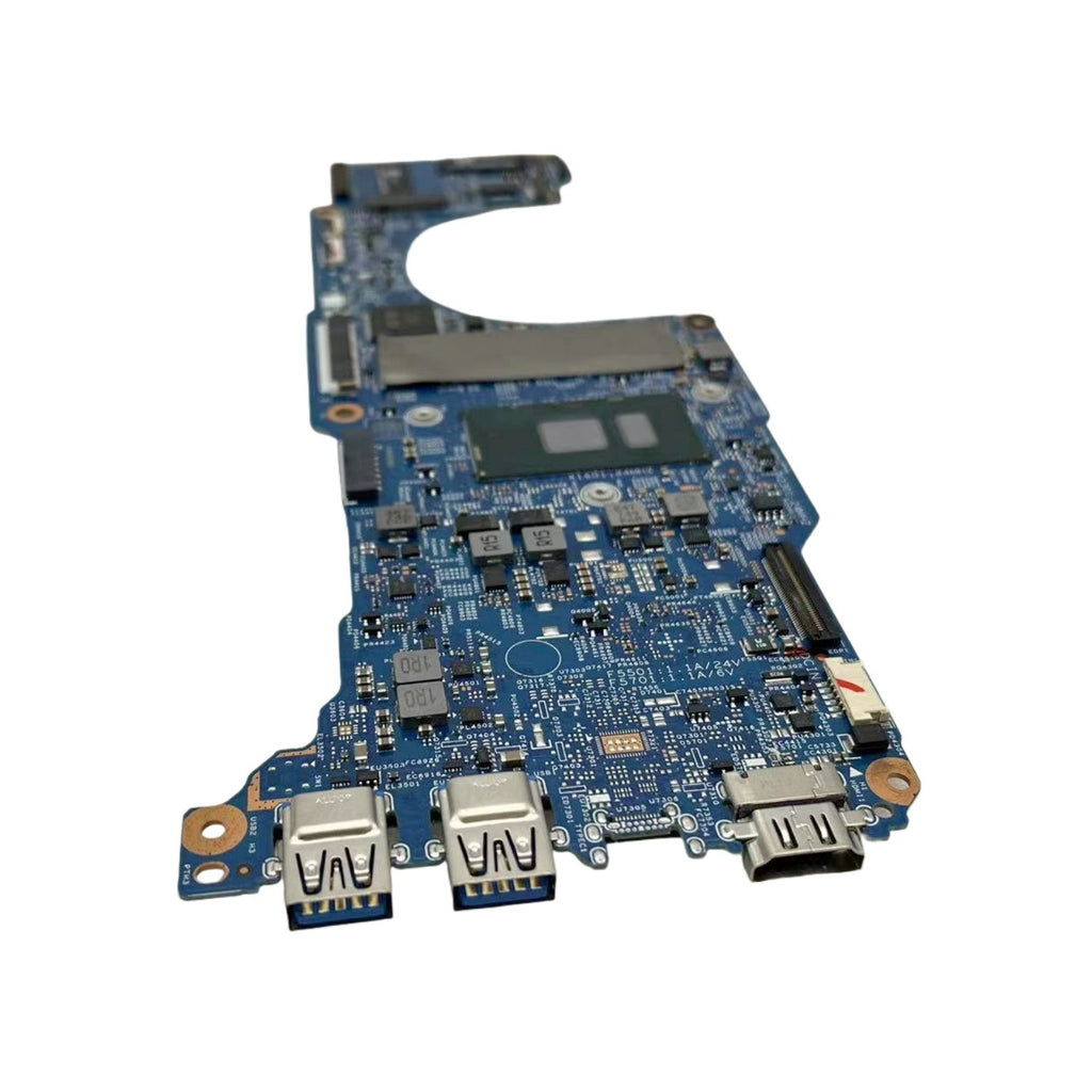 17893-1 For Acer Spin 3 SP314-51 Laptop Motherboard NBGUW11004 With i3-6006U 4GB - Bighao-Era Laptop part