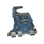 17893-1 For Acer Spin 3 SP314-51 Laptop Motherboard NBGUW11004 With i3-6006U 4GB - Bighao-Era Laptop part