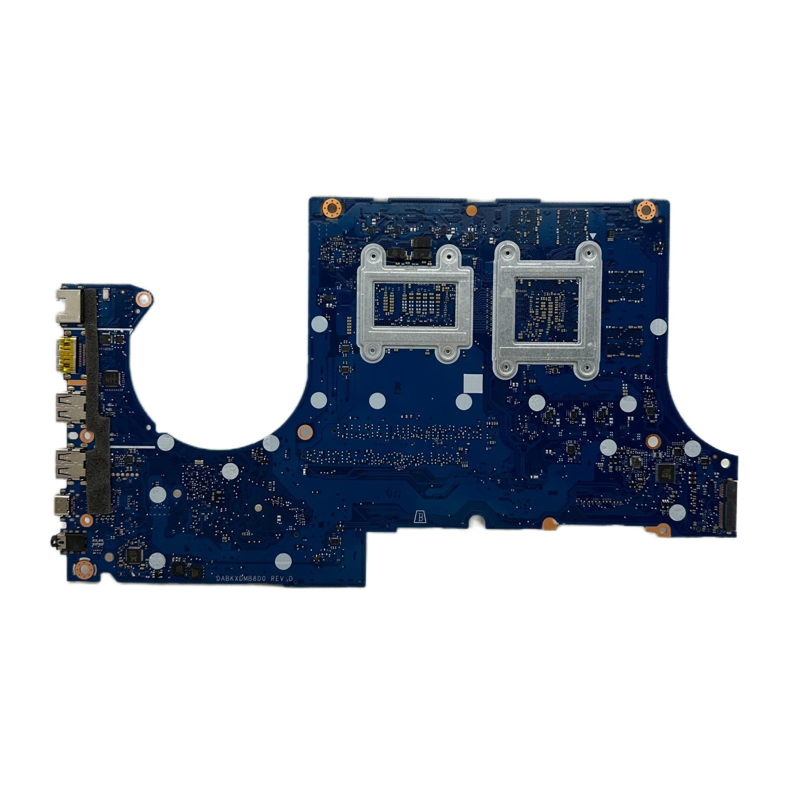 ASUS FX506LH Motherboard DABKXDMB8D0 for i5 i7 CPUs and GTX1650Ti 4GB - Bighao-Era Laptop part
