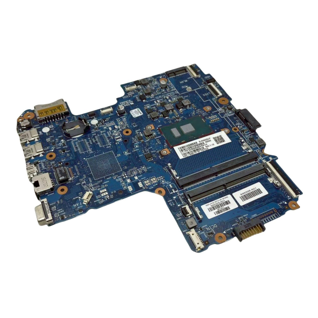 HP 348 G4 Motherboard 6050A2811101 845205-601 with i5-6200U CPU - Bighao-Era Laptop part