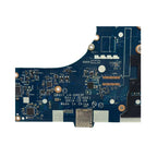 DELL Latitude E7450 Motherboard LA-A963P i7-5600U CPU 840M 2GB GPU - Bighao-Era Laptop part