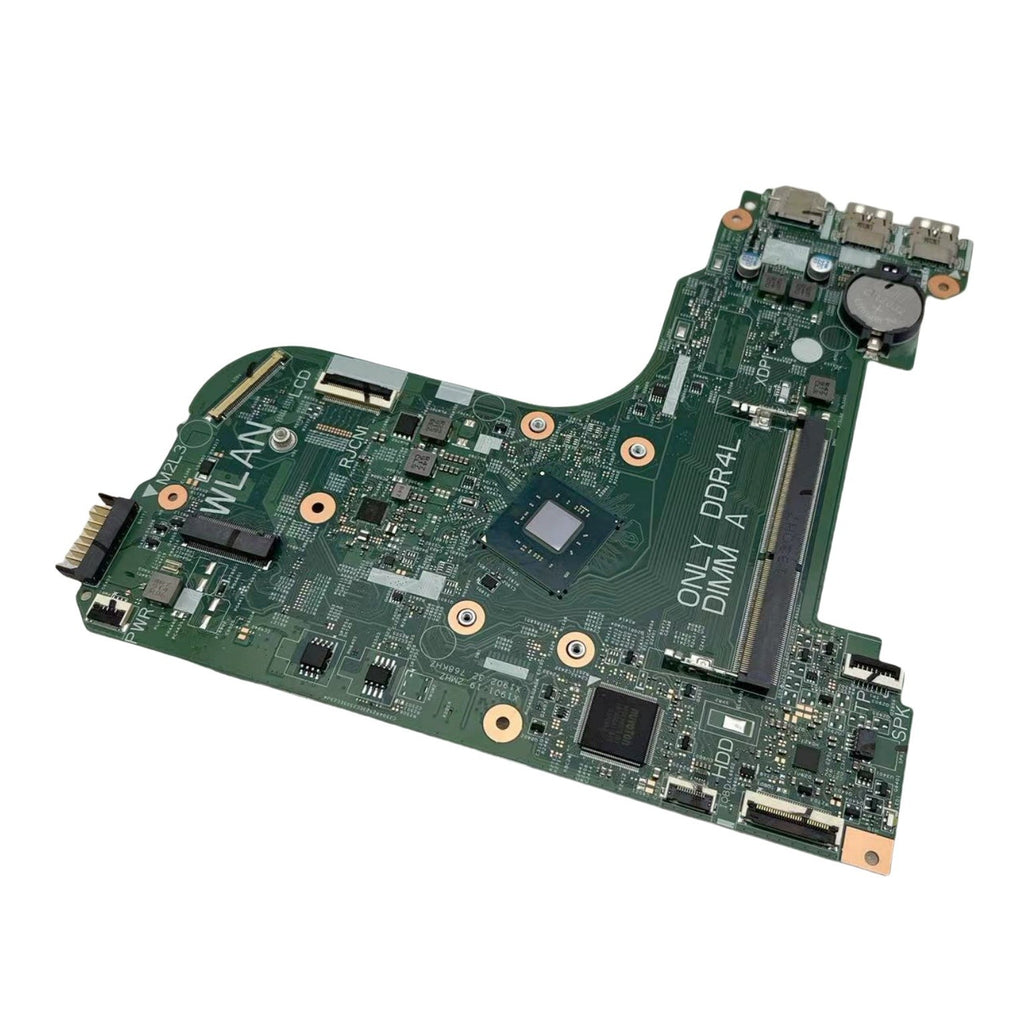17831-1 Dell Inspiron 15 3573 motherboard with N4000 - Bighao-Era Laptop part