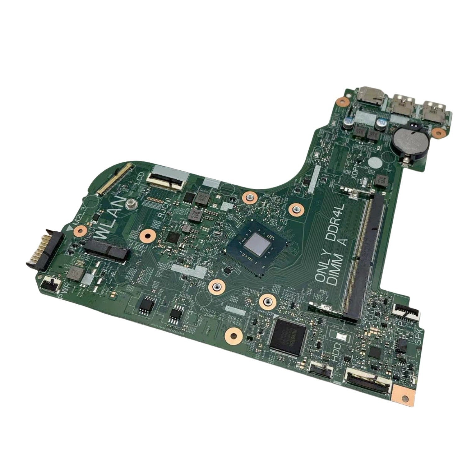 17831-1 Dell Inspiron 15 3573 motherboard with N4000 - Bighao-Era Laptop part
