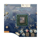 For HP Pavilion 255 G6 Laptop Motherboard With E2-9000 CPU LA-E841P L32395-601 - Bighao-Era Laptop part