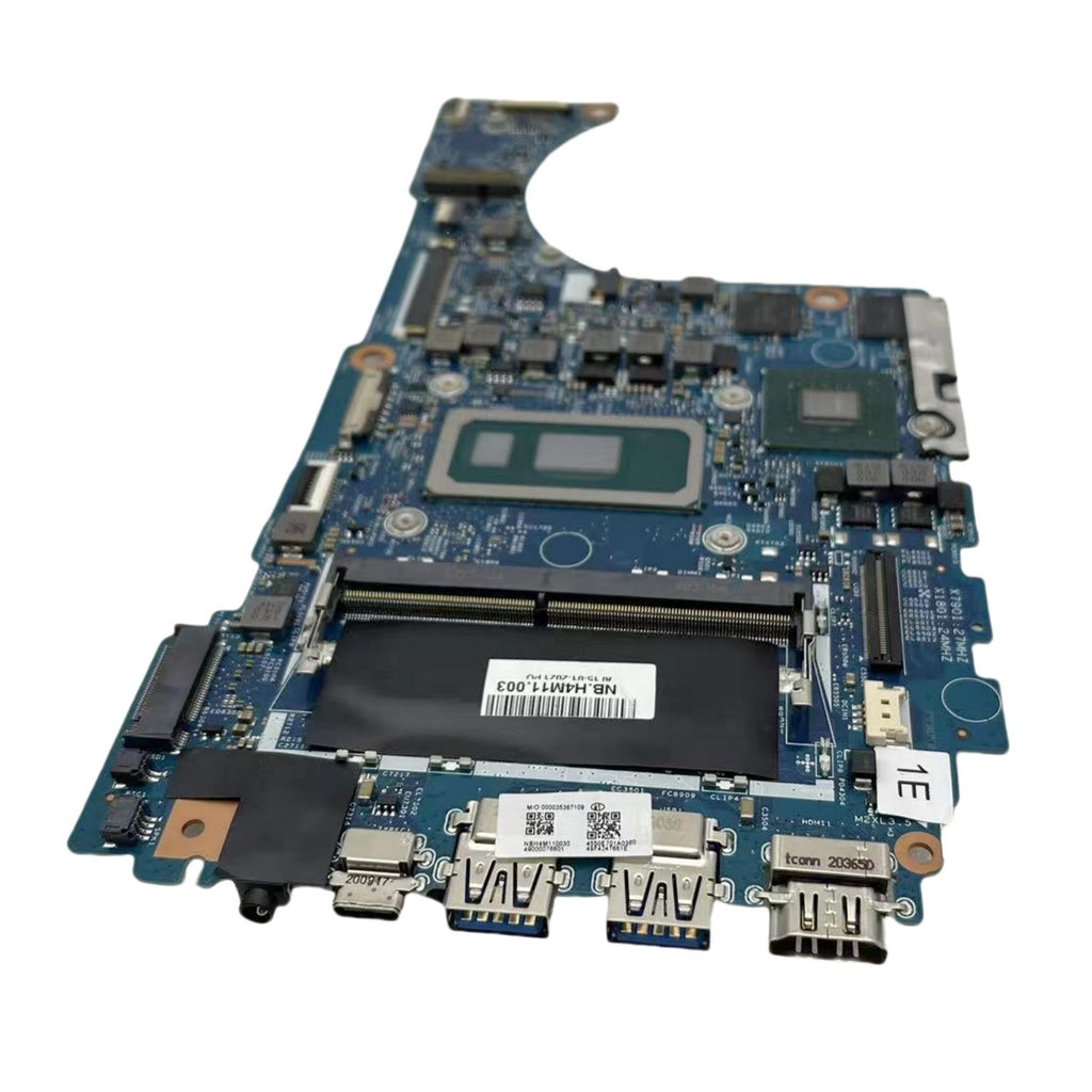 Acer Swift 3 SF314-56 Motherboard 18721-1 NBH4M11003 i7-8565U 4GB MX150-2GB - Bighao-Era Laptop part
