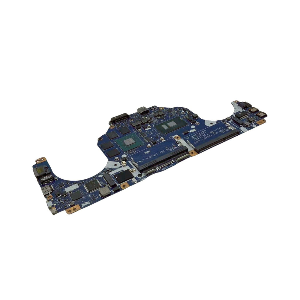 LA-C901P Dell Alienware 13 R2 Motherboard i5-6200U CPU GTX960M 2G GPU - Bighao-Era Laptop part