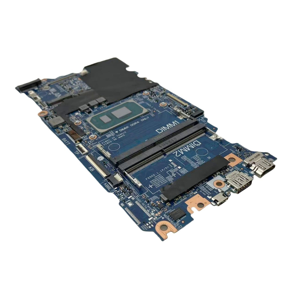 CN-0C9RFG For Dell Latitude 3520 Laptop Motherboard 213047-1 UMA i7-1165G7 CPU - Bighao-Era Laptop part