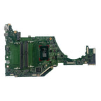 L63561-601 HP 15-FQ Motherboard DA0P5AMB6D0 with Celeron 4417U CPU - Bighao-Era Laptop part