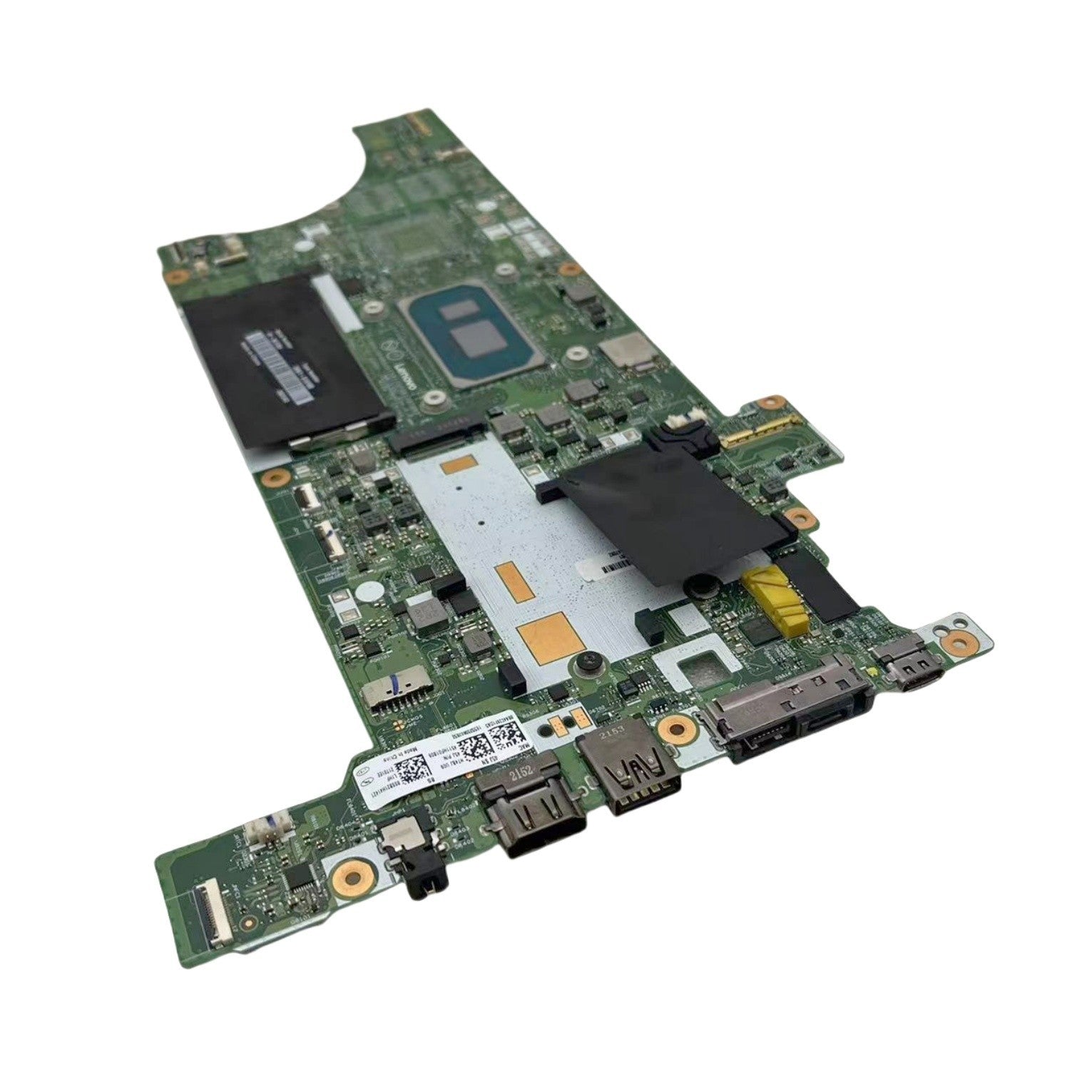 FRU:5B21H47082 Lenovo T14 Gen 2 Motherboard NM-D352 i5-1145G7 16GB - Bighao-Era Laptop part
