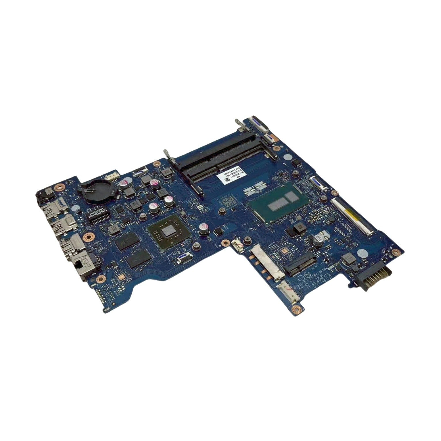 HP Pavilion 15-AC Motherboard LA-C701P for 815245-501 R5 M330 2G i5-5200U - Bighao-Era Laptop part