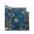 DELL Inspiron 15 7567 Motherboard LA-D993P i5-7300HQ GTX1050Ti 4GB 0JG23N - Bighao-Era Laptop part