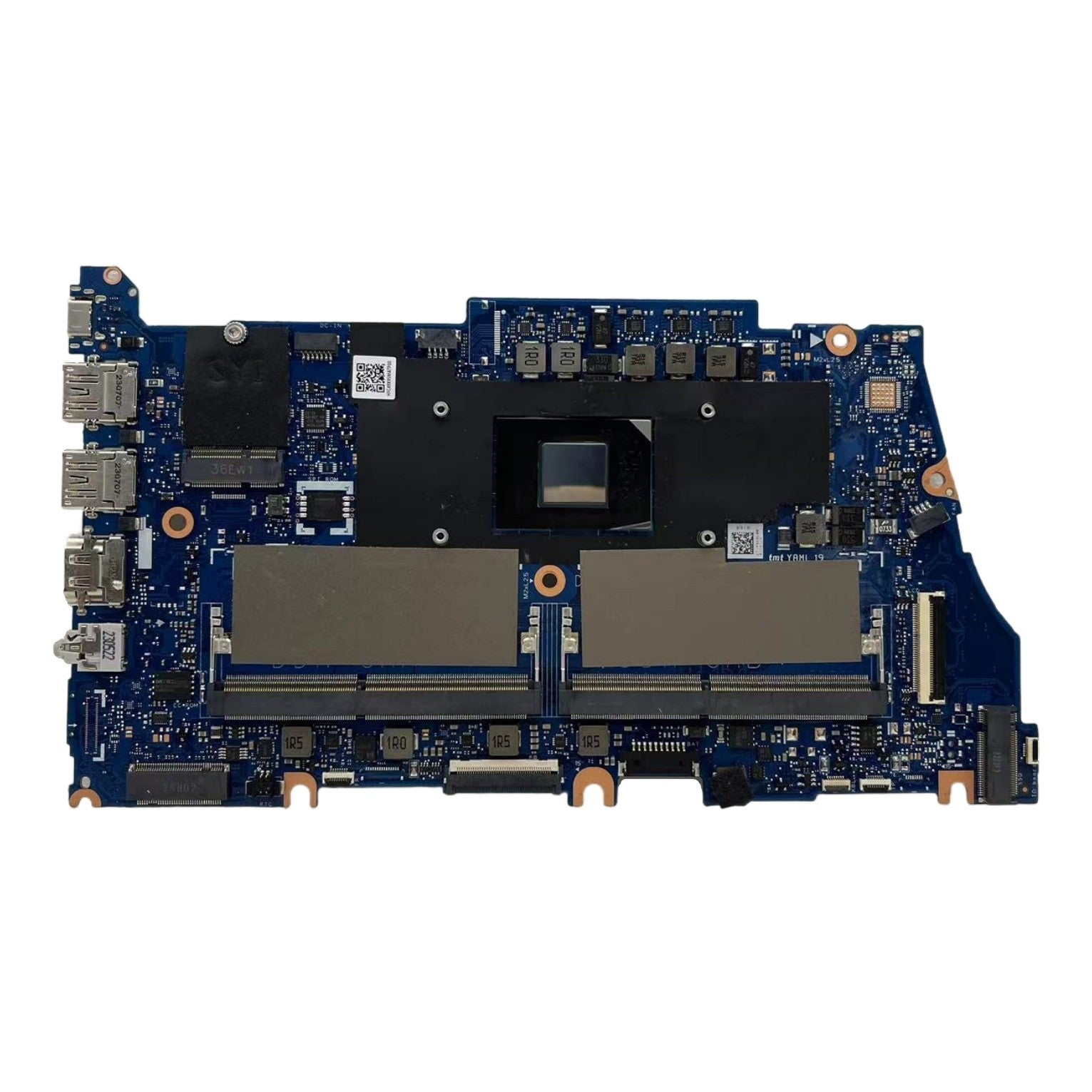 HP ProBook 445 G10 Motherboard DA0X9TMB8D0 with Ryzen R5-7530U CPU - Bighao-Era Laptop part