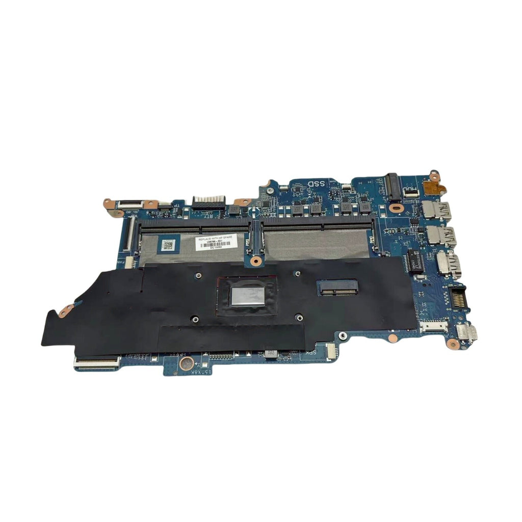 HP ProBook 445R G6 Motherboard DA0X9KMB8E0 L58788-601 Ryzen R5-3500U Replacement - Bighao-Era Laptop part