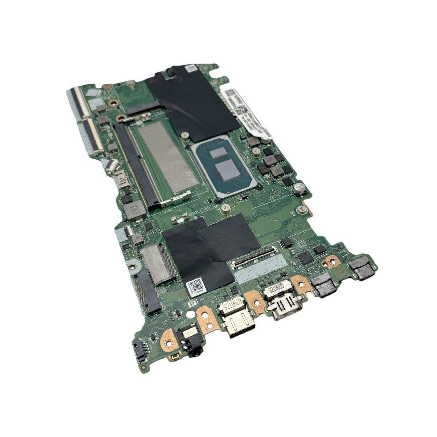 Lenovo ThinkBook 14s Yoga ITL Motherboard FLV34 LA-K051P i7-1165G7 8GB UMA for LA-K051P - Bighao-Era Laptop part