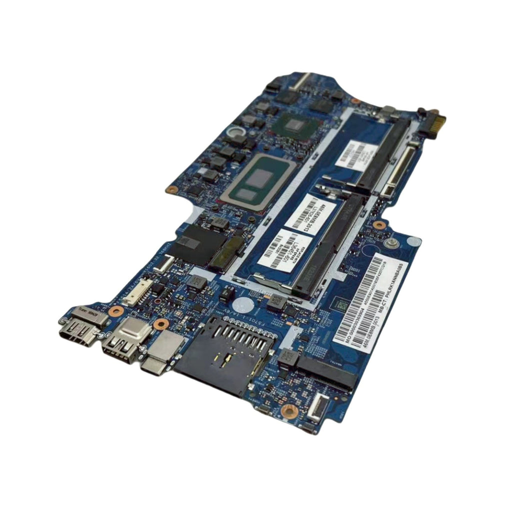 HP Pavilion X360 14-CD Motherboard 18737-1 i3-8145U MX130 2GB Replacement for Optimal Performance - Bighao-Era Laptop part