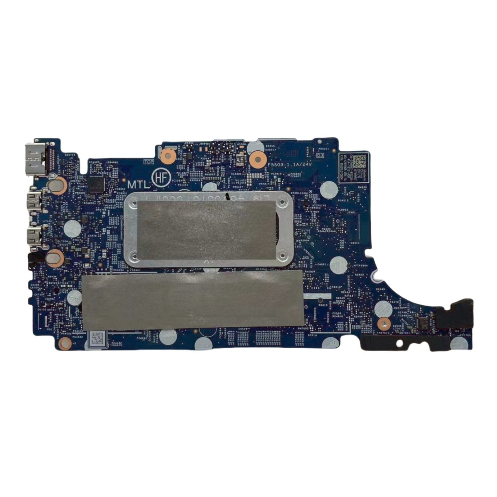 Dell Inspiron 13 5330 Motherboard 223121-1 with Core Ultra 5 125H CPU - Bighao-Era Laptop part