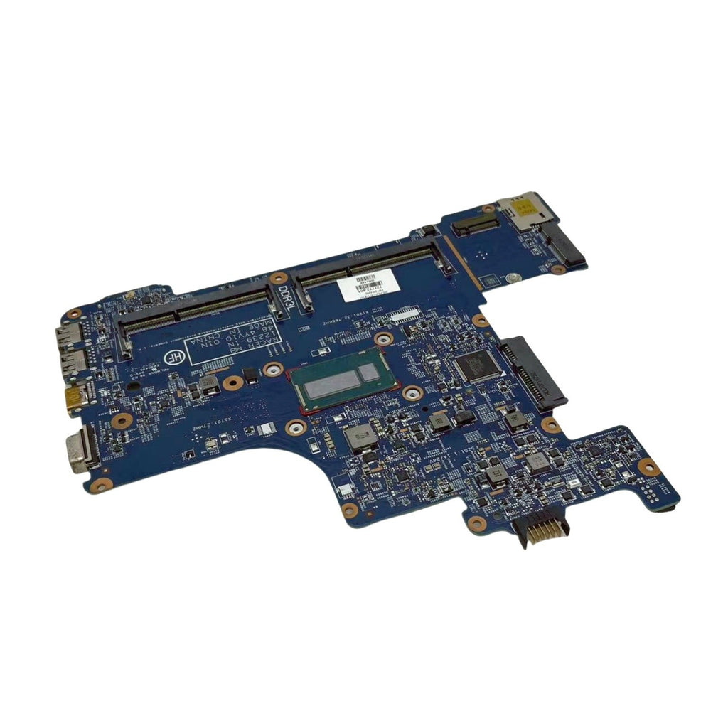 727772-601 For HP ProBook 430 G1 Laptop Motherboard 12239-1N With i7-4500U CPU - Bighao-Era Laptop part